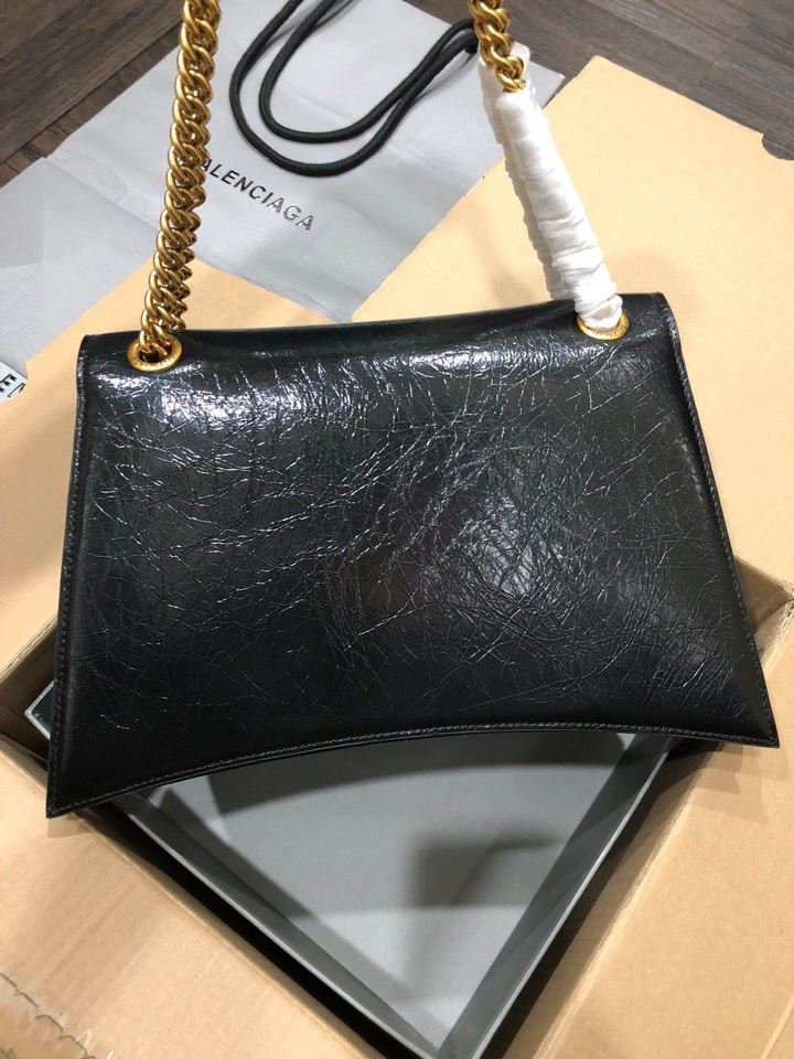 Ba1en*iaga hourglass bags
